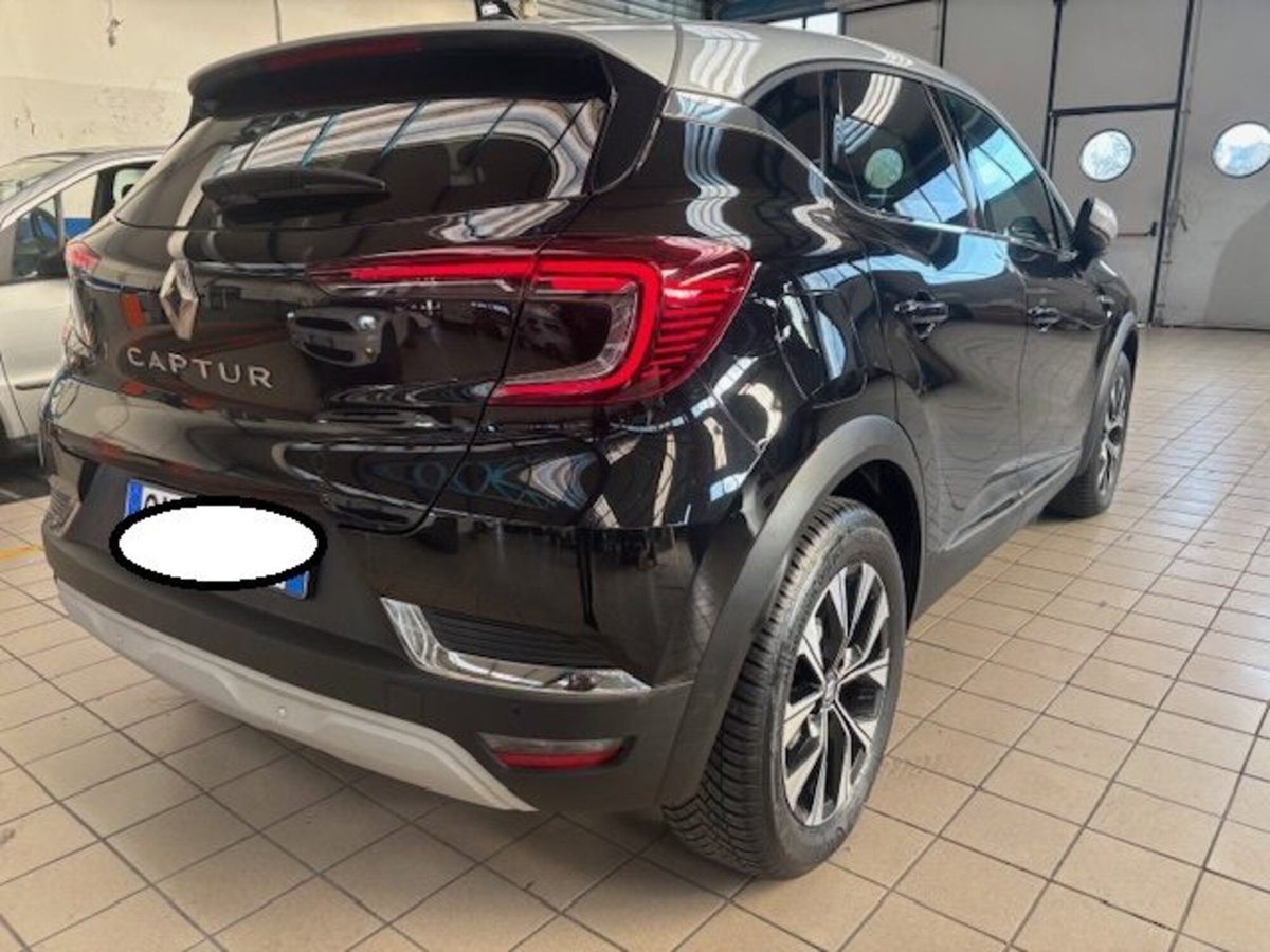 Renault Captur TCe 90 CV Techno (6)