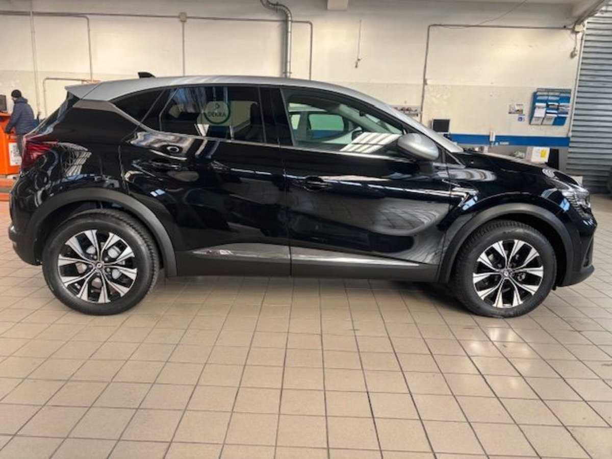 Renault Captur TCe 90 CV Techno (7)