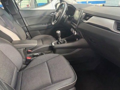 Renault Captur TCe 90 CV Techno (8)