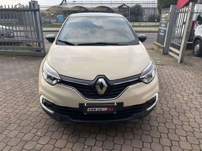 Renault Captur 0.9 TCe 12V 90 CV Start&Stop Intens usata