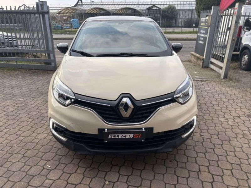 Renault Captur 0.9 TCe 12V 90 CV Start&Stop Intens