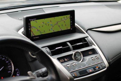Lexus NX Hybrid (11)