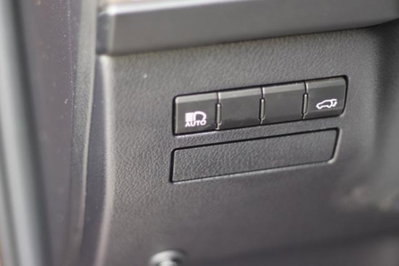 Lexus NX Hybrid (12)