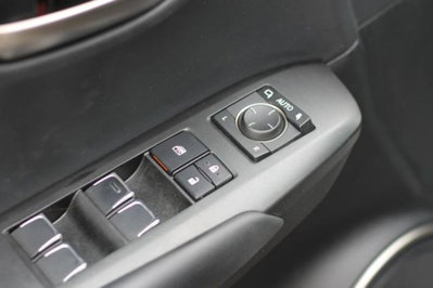Lexus NX Hybrid (16)