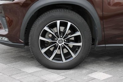Lexus NX Hybrid (18)
