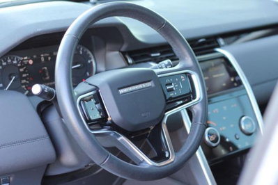 Land Rover Discovery Sport 2.0 TD4 163 CV AWD Auto R-Dynamic SE (12)
