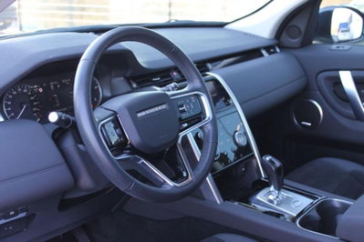 Land Rover Discovery Sport 2.0 TD4 163 CV AWD Auto R-Dynamic SE (6)