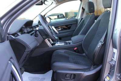 Land Rover Discovery Sport 2.0 TD4 163 CV AWD Auto R-Dynamic SE (7)