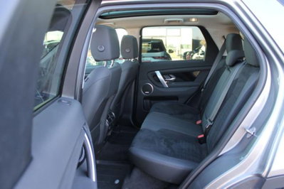 Land Rover Discovery Sport 2.0 TD4 163 CV AWD Auto R-Dynamic SE (8)