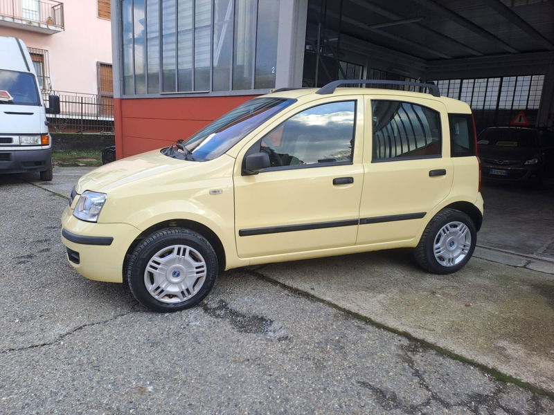 Fiat Panda 1.2 Dynamic Natural Power