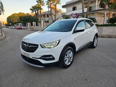 Opel Grandland X 1.5 diesel Ecotec Start&Stop Elegance usata