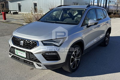SEAT Ateca 2.0 TDI DSG Business usata