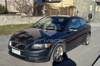 Volvo C30 1.6 D Kinetic usata