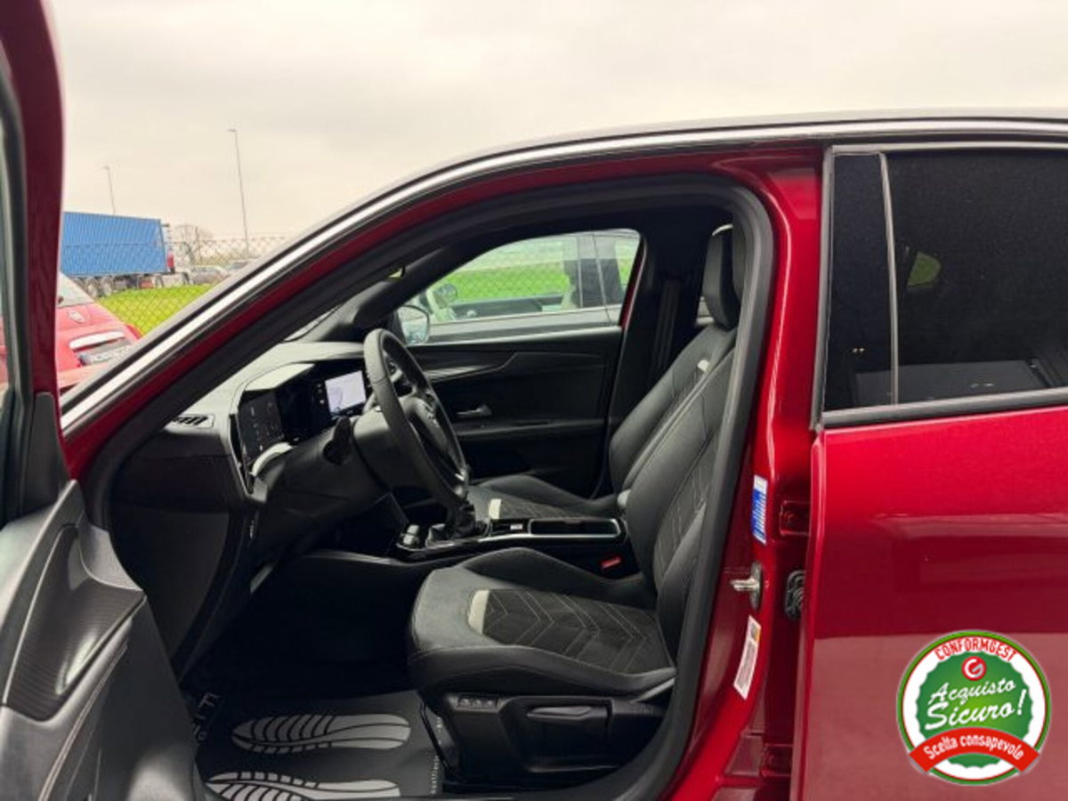 Opel Mokka 1.2 Ultimate s&s 136cv (10)