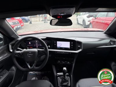 Opel Mokka 1.2 Ultimate s&s 136cv (14)