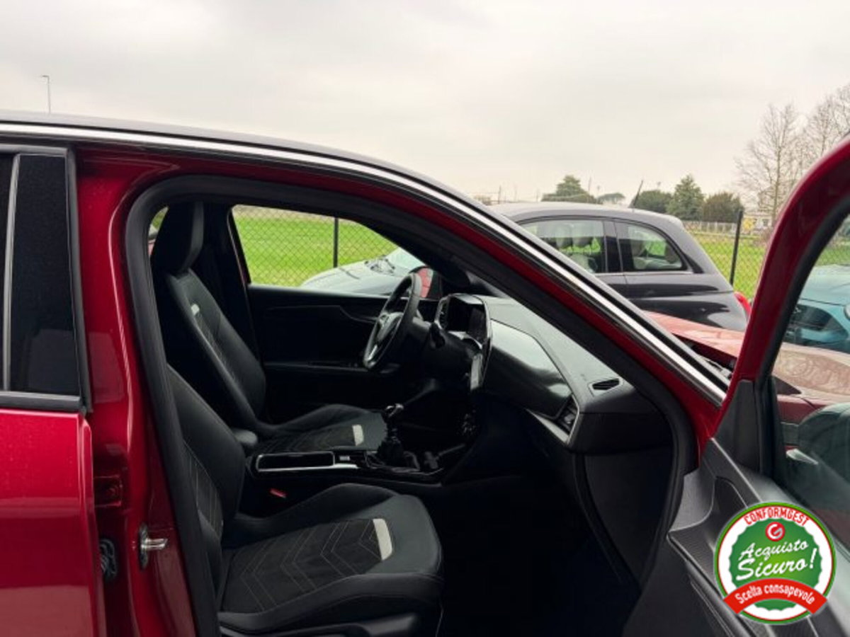 Opel Mokka 1.2 Ultimate s&s 136cv (15)