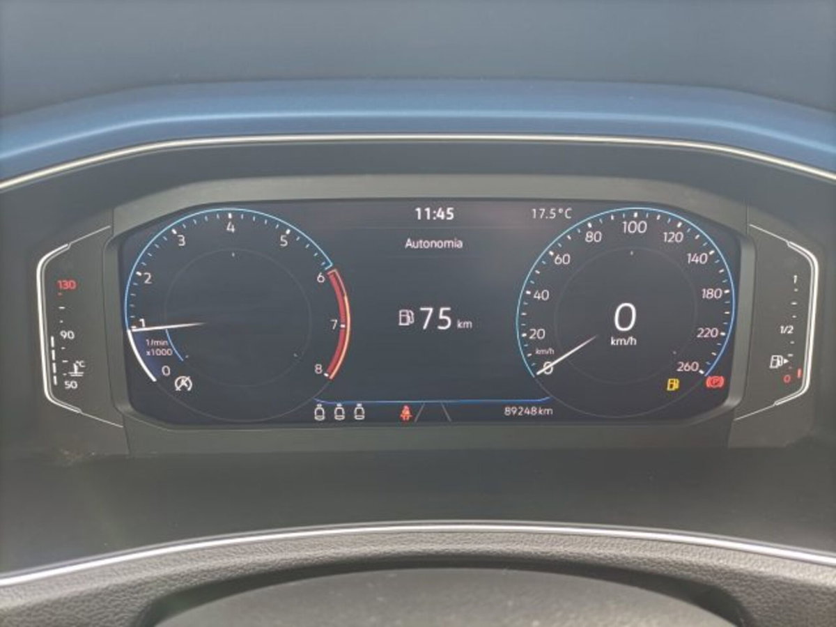 Volkswagen T-Roc 1.0 TSI Style (14)