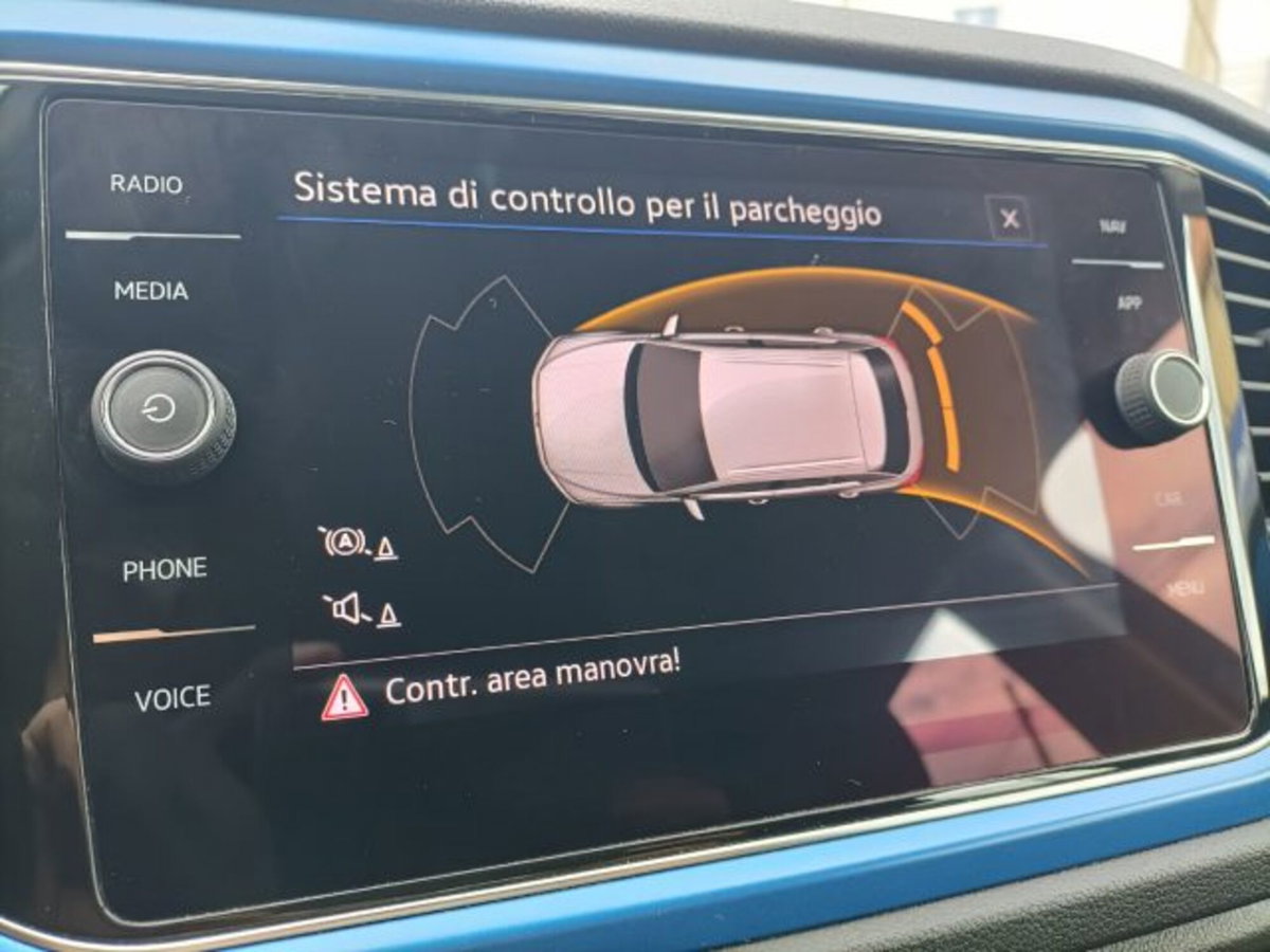 Volkswagen T-Roc 1.0 TSI Style (16)