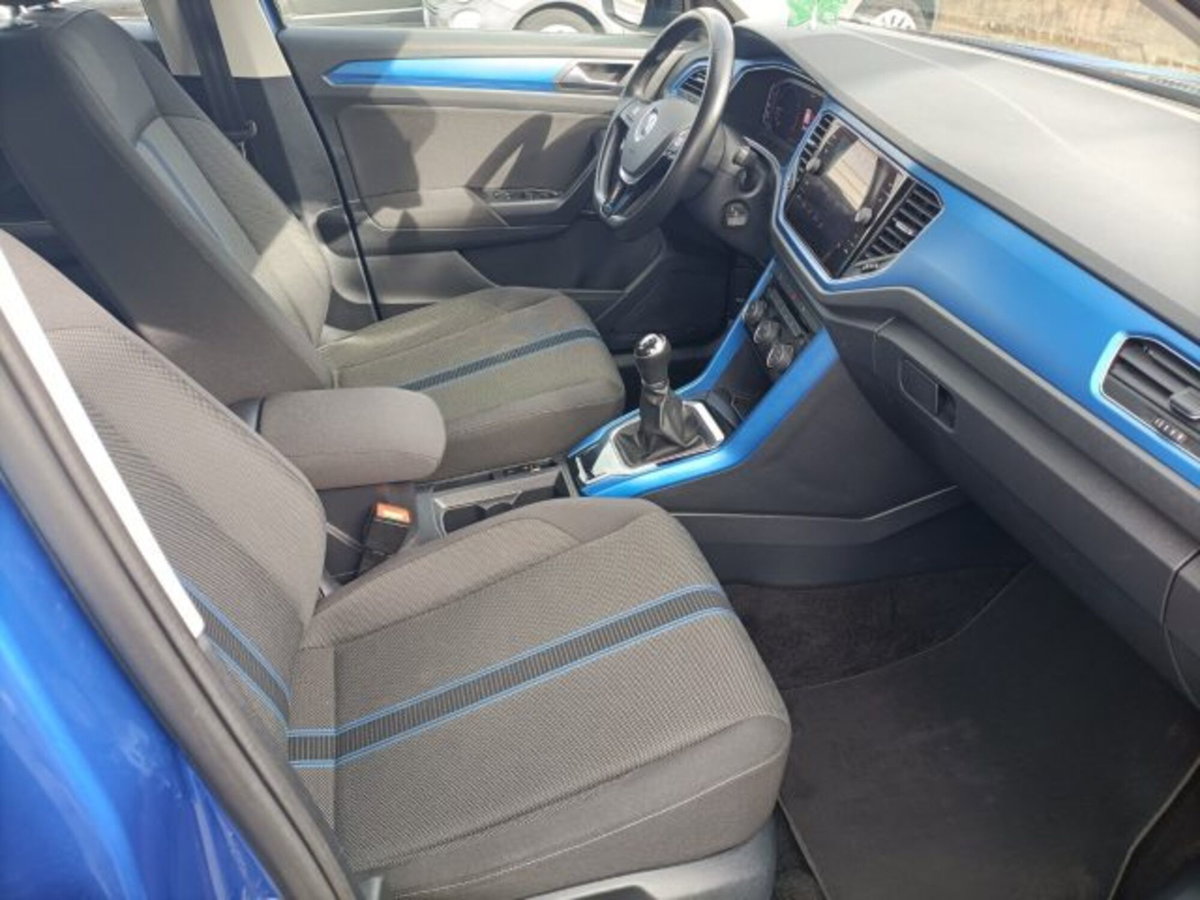 Volkswagen T-Roc 1.0 TSI Style (10)