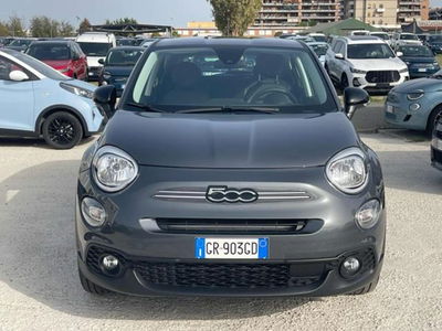 Fiat 500X 1.3 MultiJet 95 CV Club usata