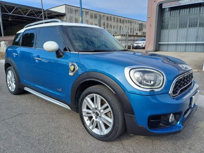 MINI Mini Countryman 1.5 Cooper Hype Countryman ALL4 Automatica usata