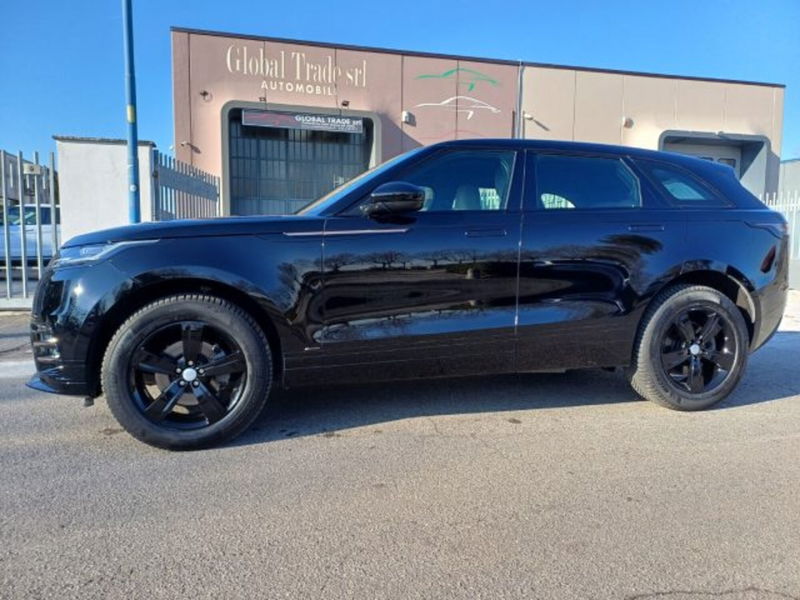 Land Rover Range Rover Velar 2.0D I4 180 CV R-Dynamic HSE