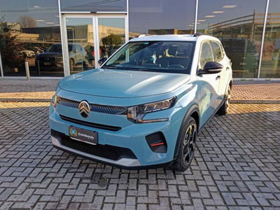 Citroen C3 1.2 puretech You Pack Plus 100cv s&s usata