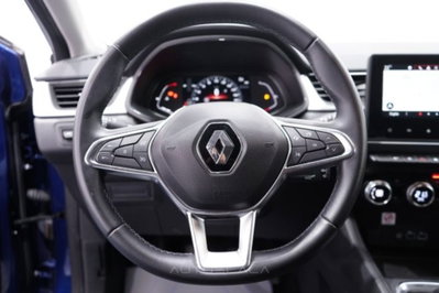 Renault Captur 1.0 tce Techno 90cv (12)