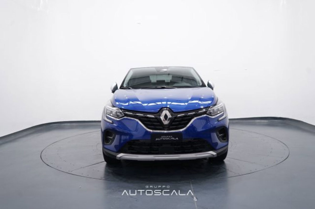 Renault Captur 1.0 tce Techno 90cv (2)
