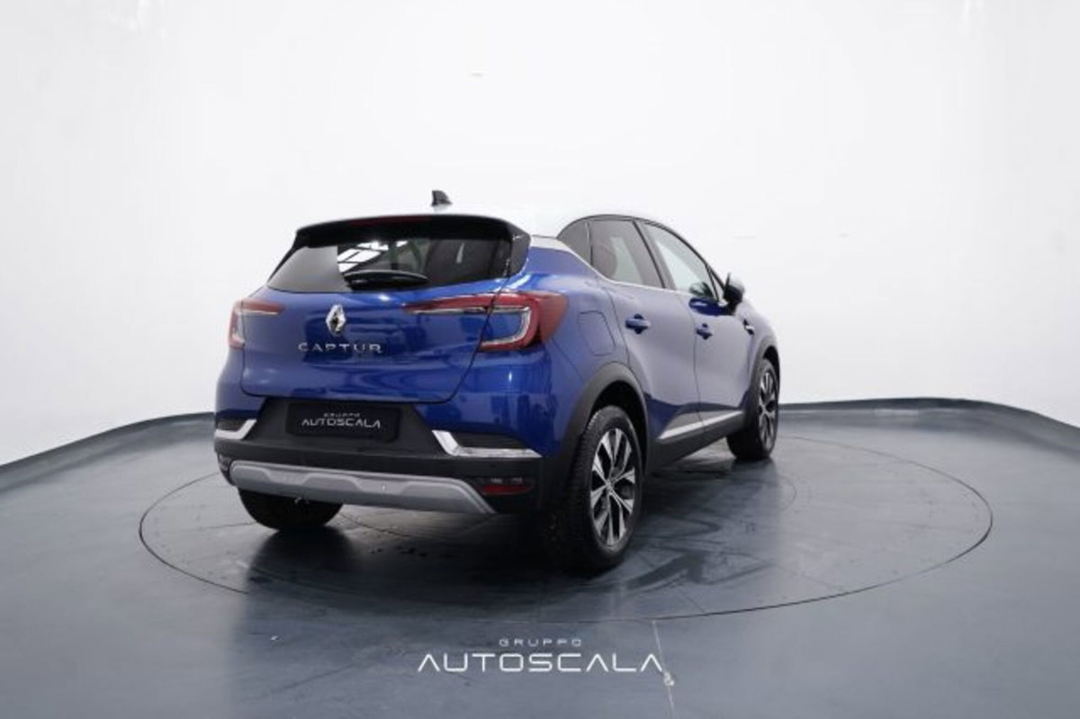 Renault Captur 1.0 tce Techno 90cv (6)