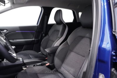 Renault Captur 1.0 tce Techno 90cv (11)
