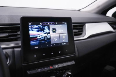 Renault Captur 1.0 tce Techno 90cv (14)