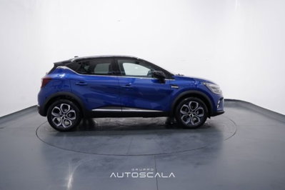 Renault Captur 1.0 tce Techno 90cv (7)