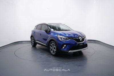 Renault Captur 1.0 tce Techno 90cv (8)