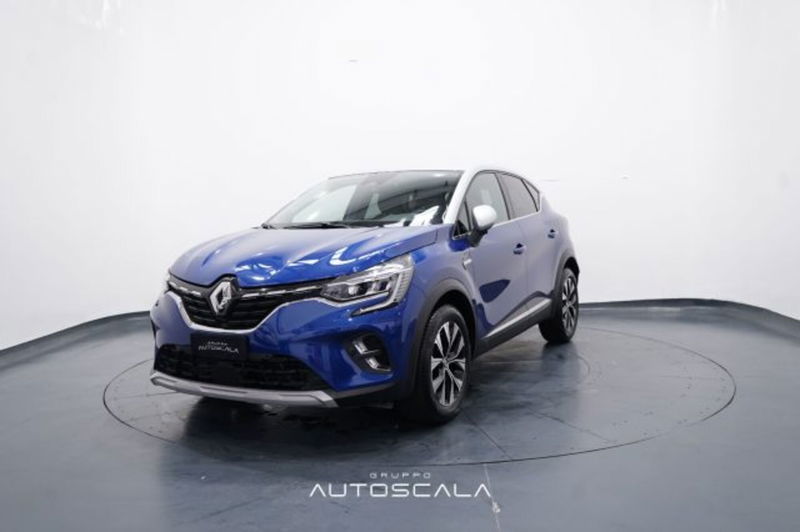 Renault Captur 1.0 tce Techno 90cv