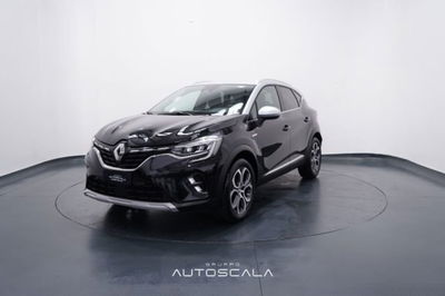 Renault Captur 1.0 tce Techno 90cv usata