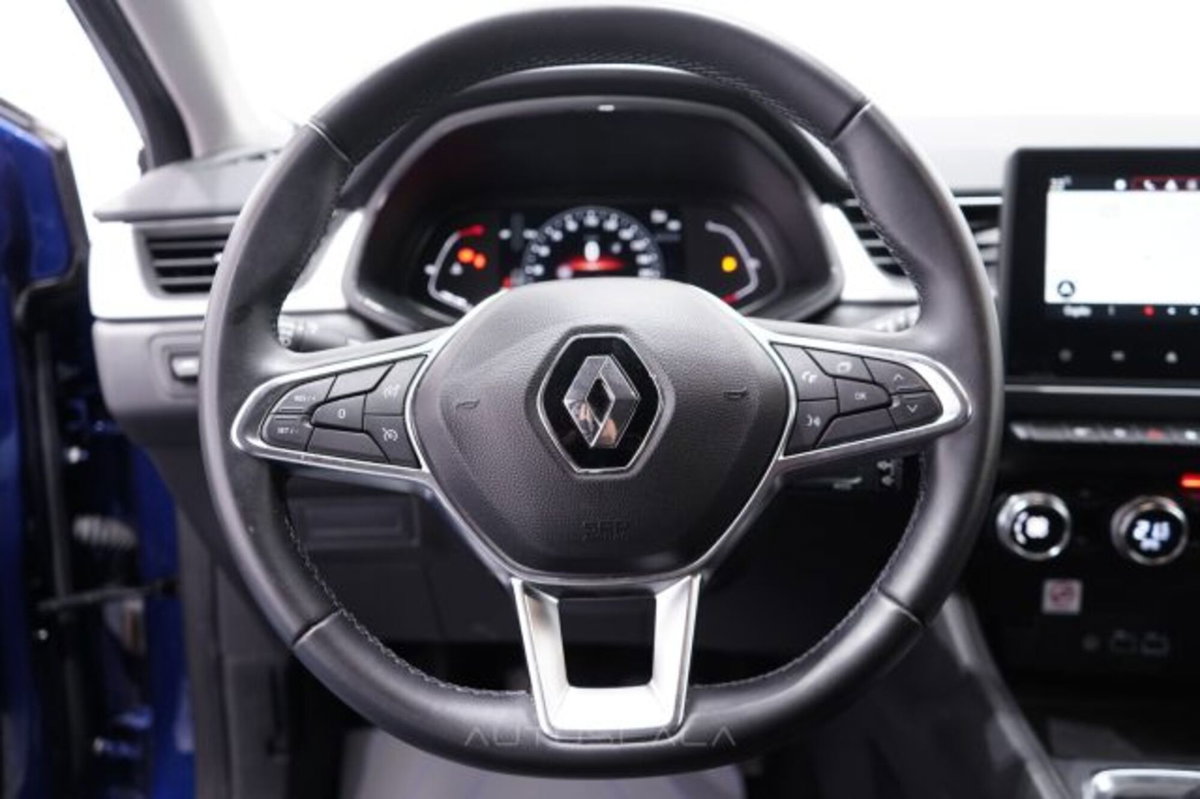 Renault Captur 1.0 tce Techno 90cv (12)