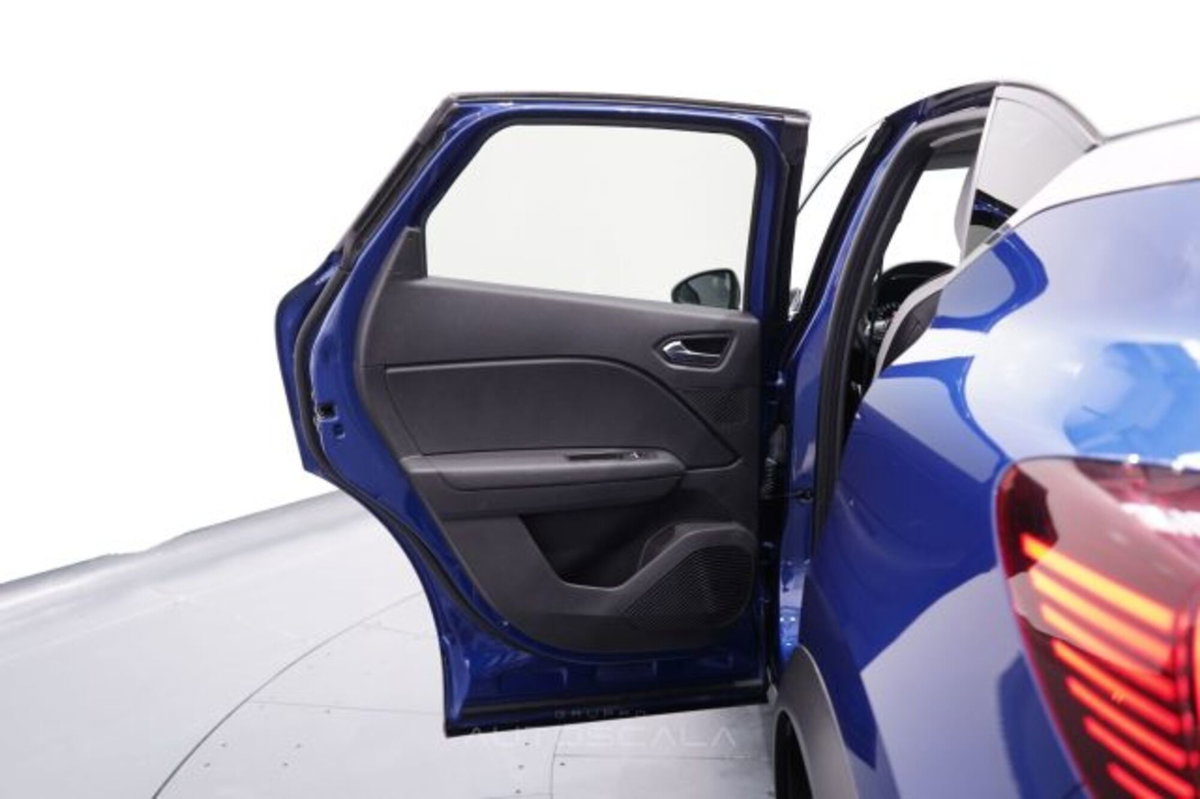 Renault Captur 1.0 tce Techno 90cv (20)