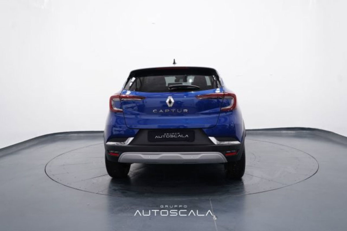 Renault Captur 1.0 tce Techno 90cv (5)