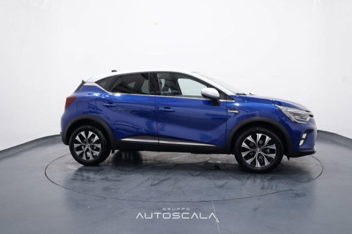 Renault Captur 1.0 tce Techno 90cv (7)