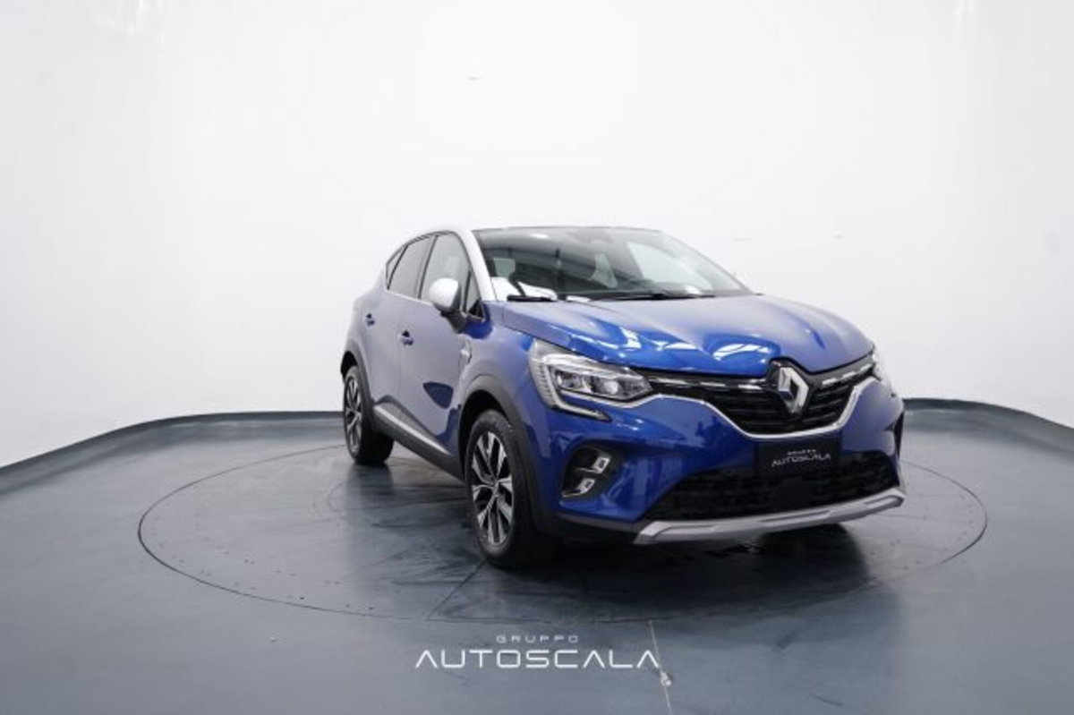 Renault Captur 1.0 tce Techno 90cv (8)