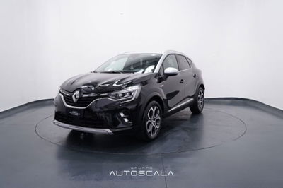 Renault Captur 1.0 tce Techno 90cv usata