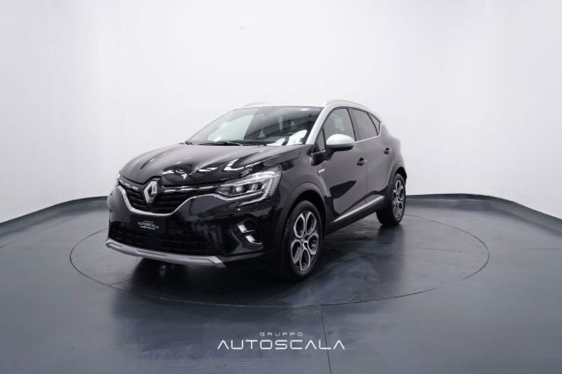 Renault Captur 1.0 tce Techno 90cv