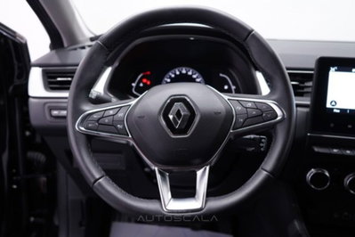 Renault Captur 1.0 tce Techno 90cv (13)