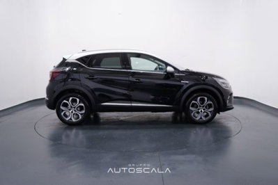 Renault Captur 1.0 tce Techno 90cv (7)