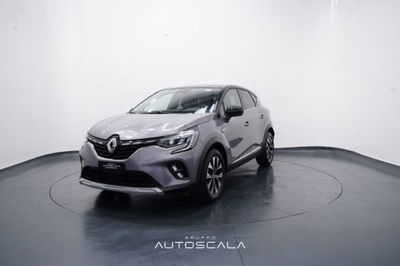 Renault Captur 1.0 tce Techno 90cv usata