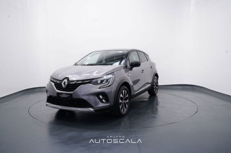 Renault Captur 1.0 tce Techno 90cv