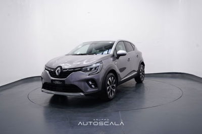 Renault Captur 1.0 tce Techno 90cv usata