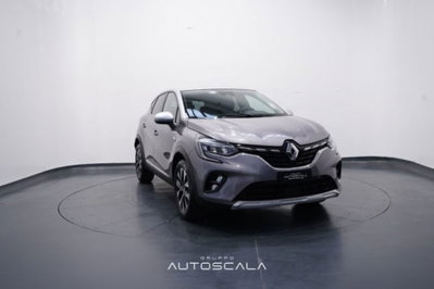 Renault Captur 1.0 tce Techno 90cv (8)