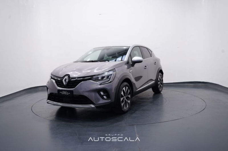 Renault Captur 1.0 tce Techno 90cv